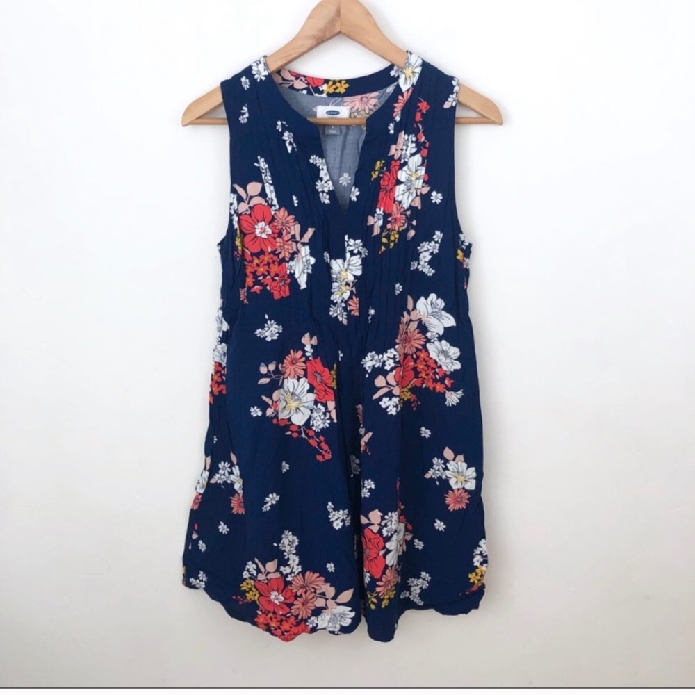 Old navy swing dress